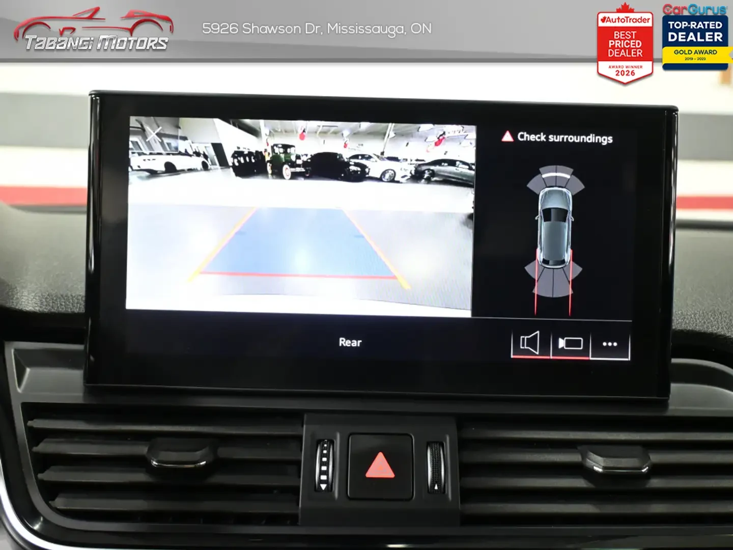Audi Q5 Progressiv S-Line* PANORAMA, снимка 10 - Автомобили и джипове - 55376991