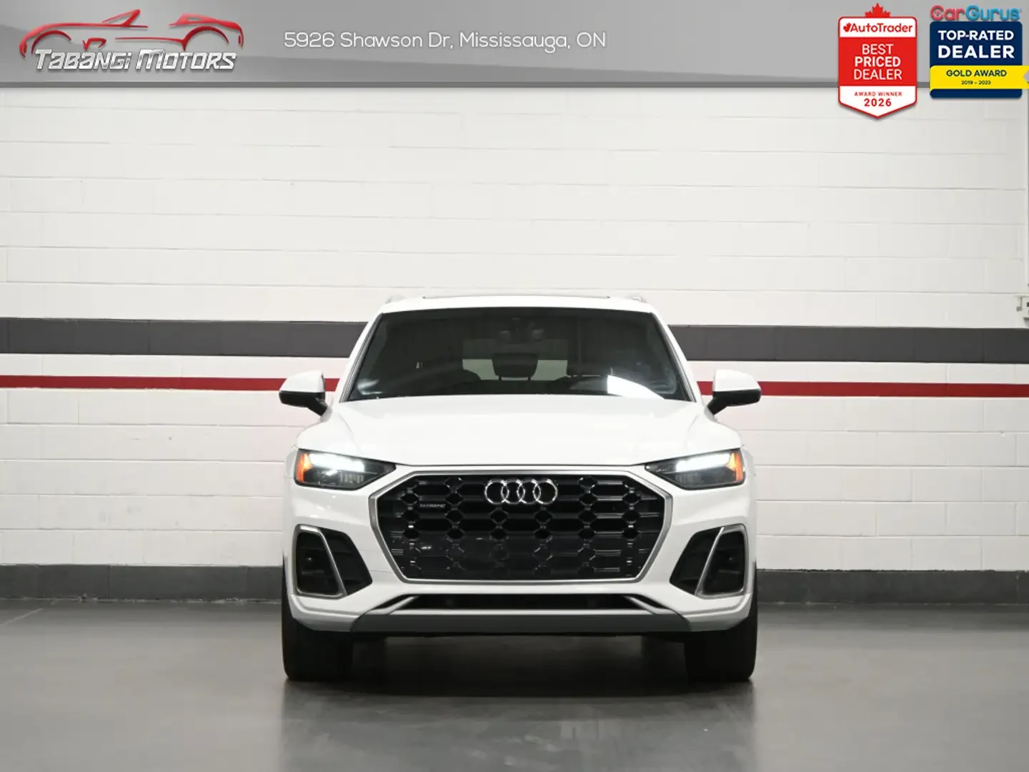 Audi Q5 Progressiv S-Line* PANORAMA, снимка 5 - Автомобили и джипове - 55376991