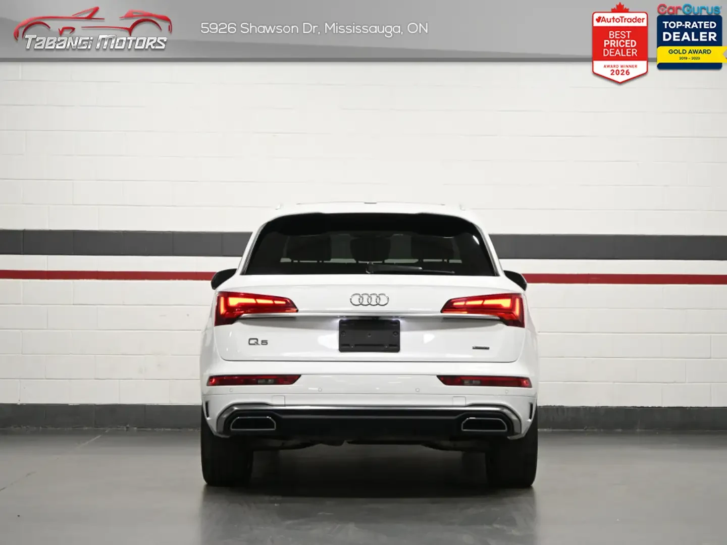 Audi Q5 Progressiv S-Line* PANORAMA, снимка 6 - Автомобили и джипове - 55376991