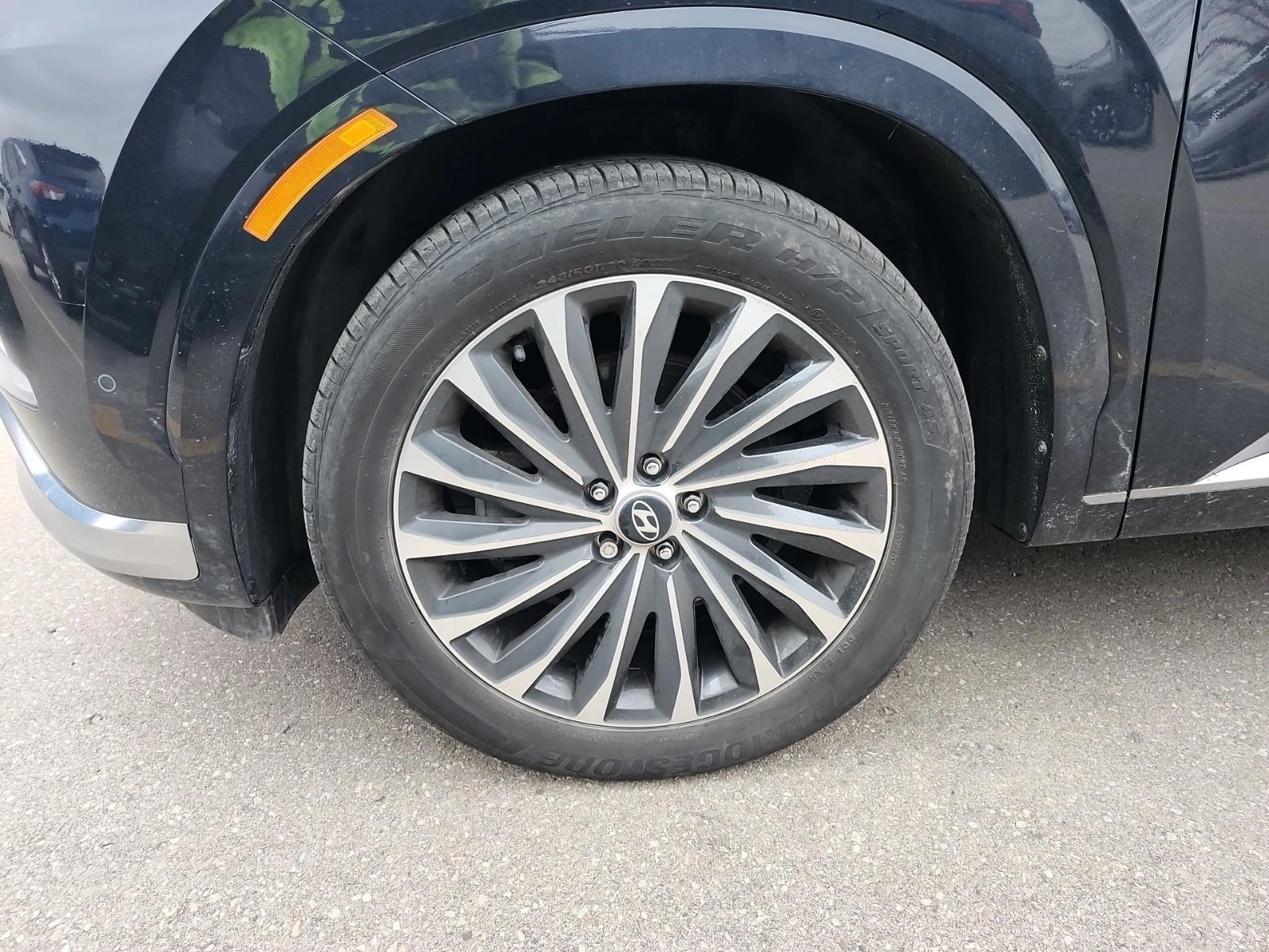 Hyundai Palisade 3.8L 6 Cylinder Gas AWD | Mobile.bg � ����������� 4