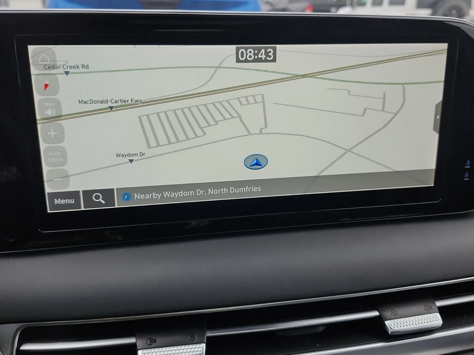 Hyundai Palisade 3.8L 6 Cylinder Gas AWD | Mobile.bg � ����������� 11