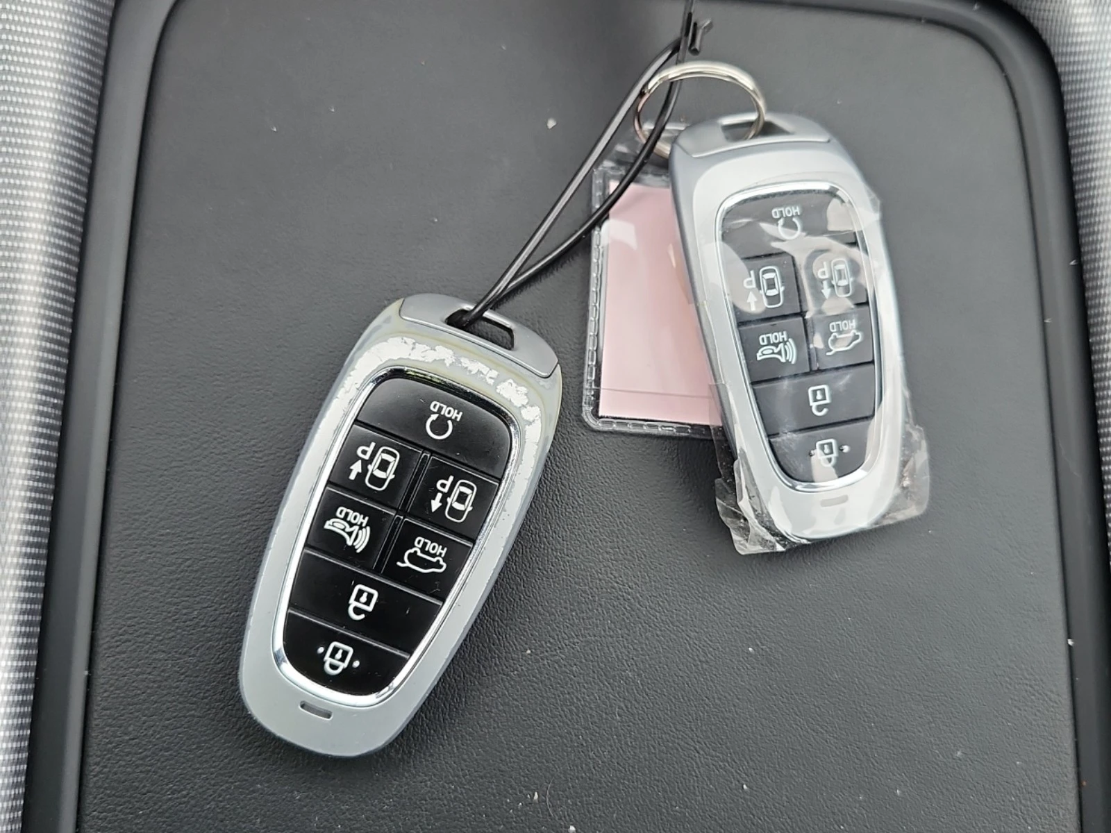 Hyundai Palisade 3.8L 6 Cylinder Gas AWD | Mobile.bg � ����������� 8