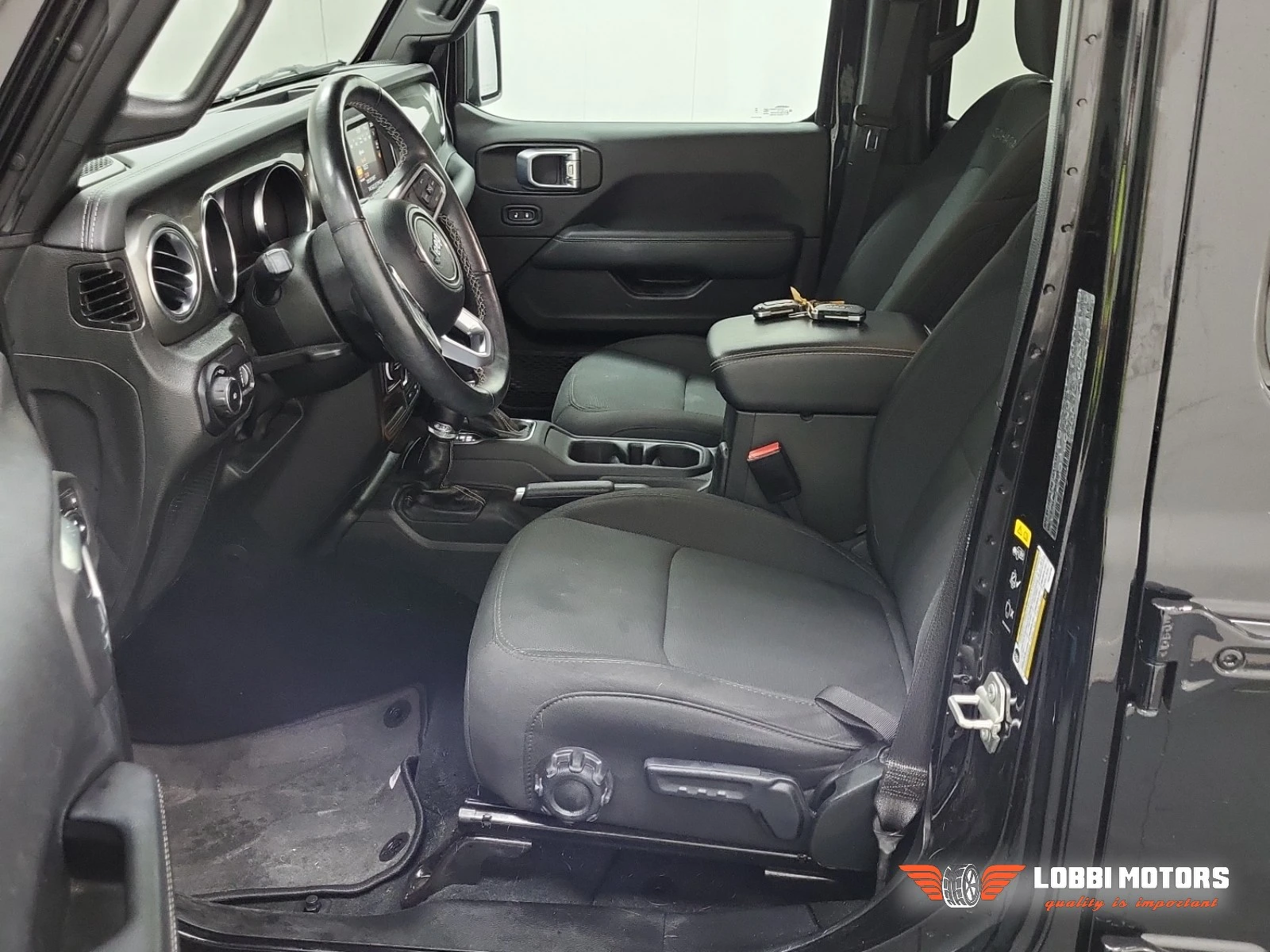 Jeep Wrangler, снимка 5 - Автомобили и джипове - 55928753