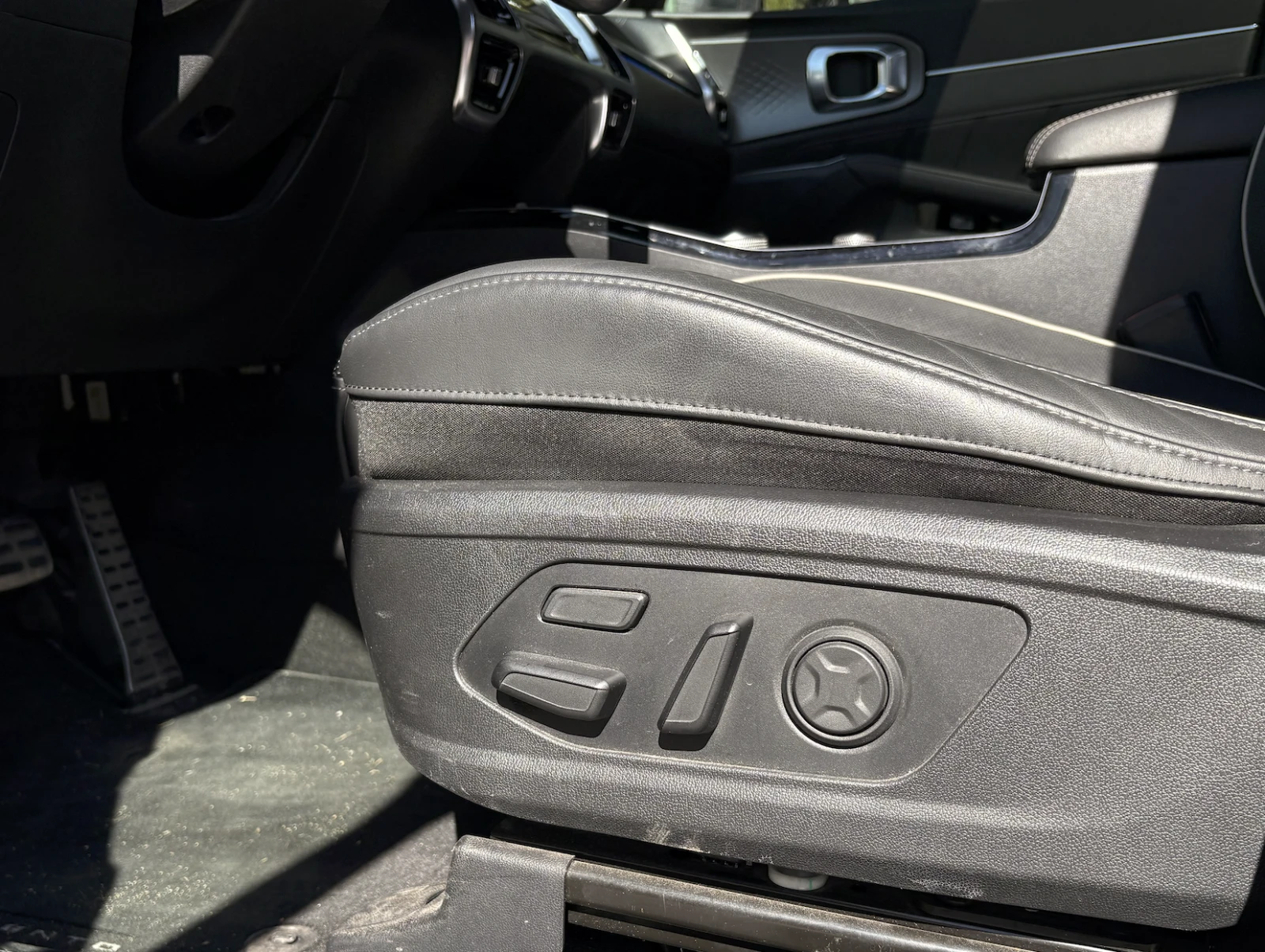 Kia Sorento AWD, снимка 9 - Автомобили и джипове - 56186311
