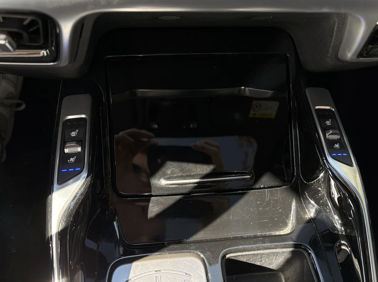 Kia Sorento AWD, снимка 10 - Автомобили и джипове - 56186311
