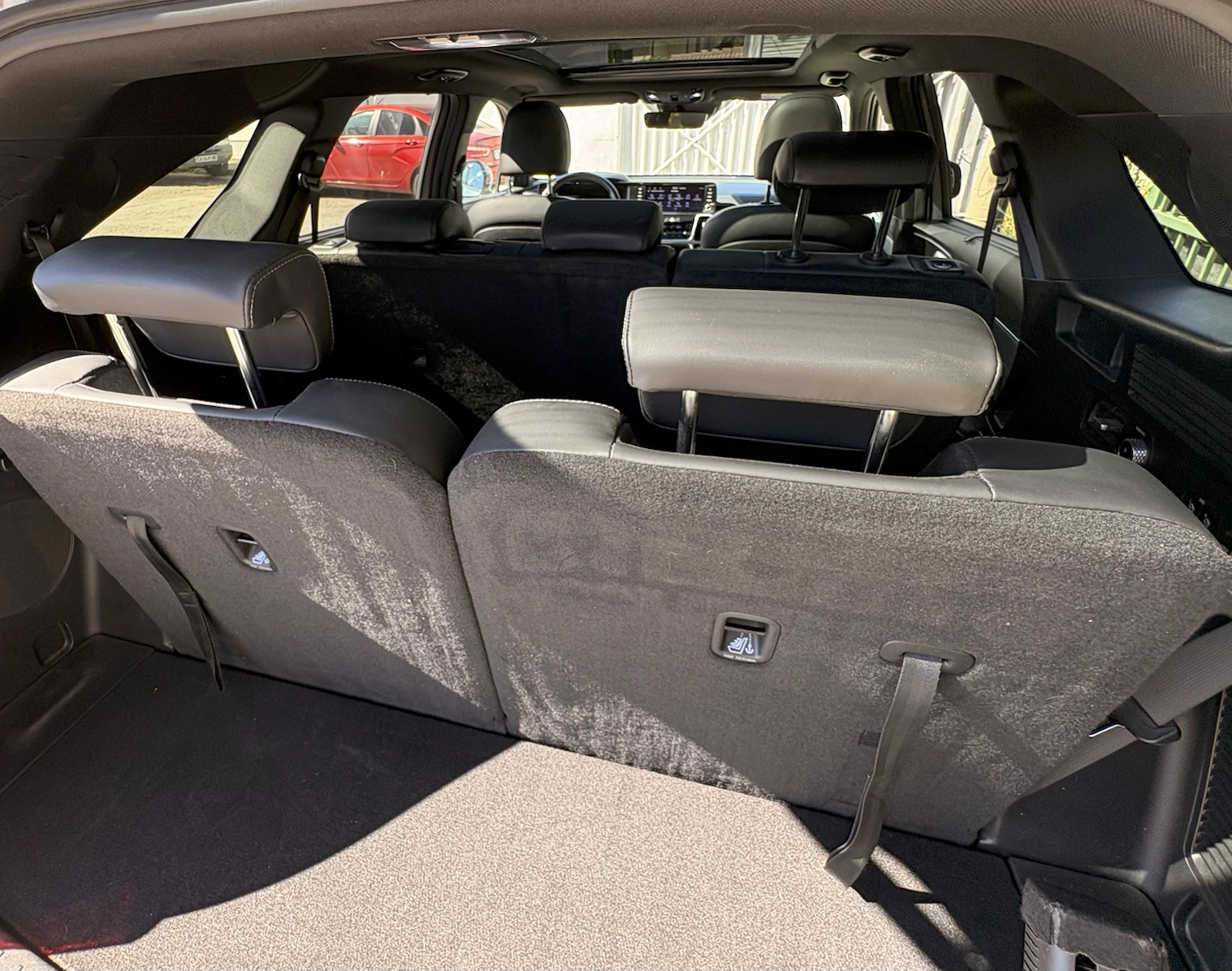 Kia Sorento AWD, снимка 15 - Автомобили и джипове - 56186311