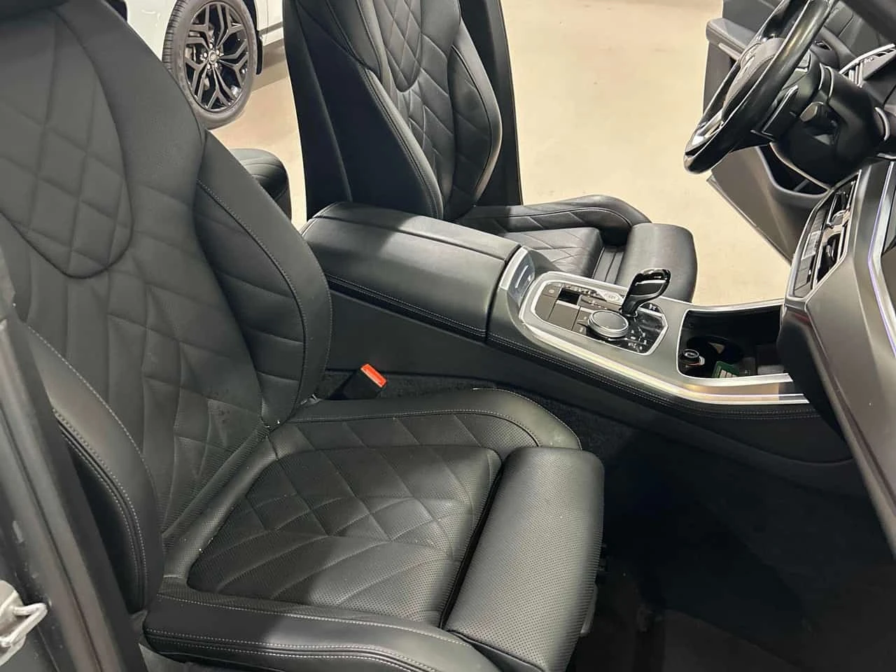 BMW X5 * xDrive40i * ���������� ��� ������������ ������*  | Mobile.bg � ����������� 14