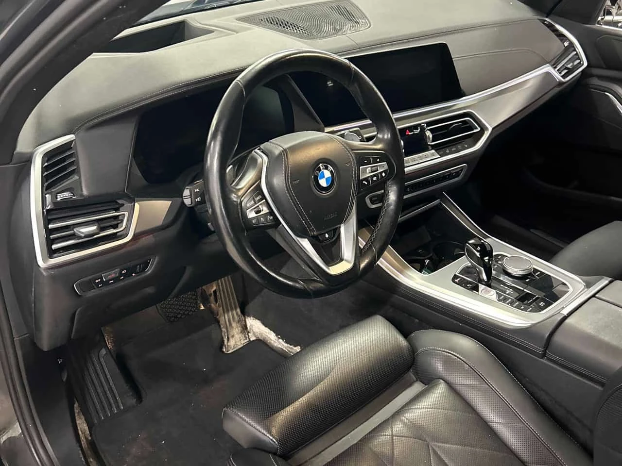 BMW X5 * xDrive40i * ���������� ��� ������������ ������*  | Mobile.bg � ����������� 5