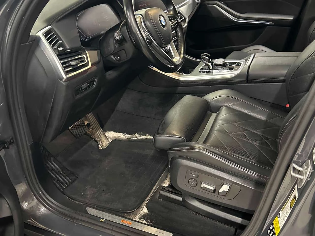 BMW X5 * xDrive40i * ���������� ��� ������������ ������*  | Mobile.bg � ����������� 17