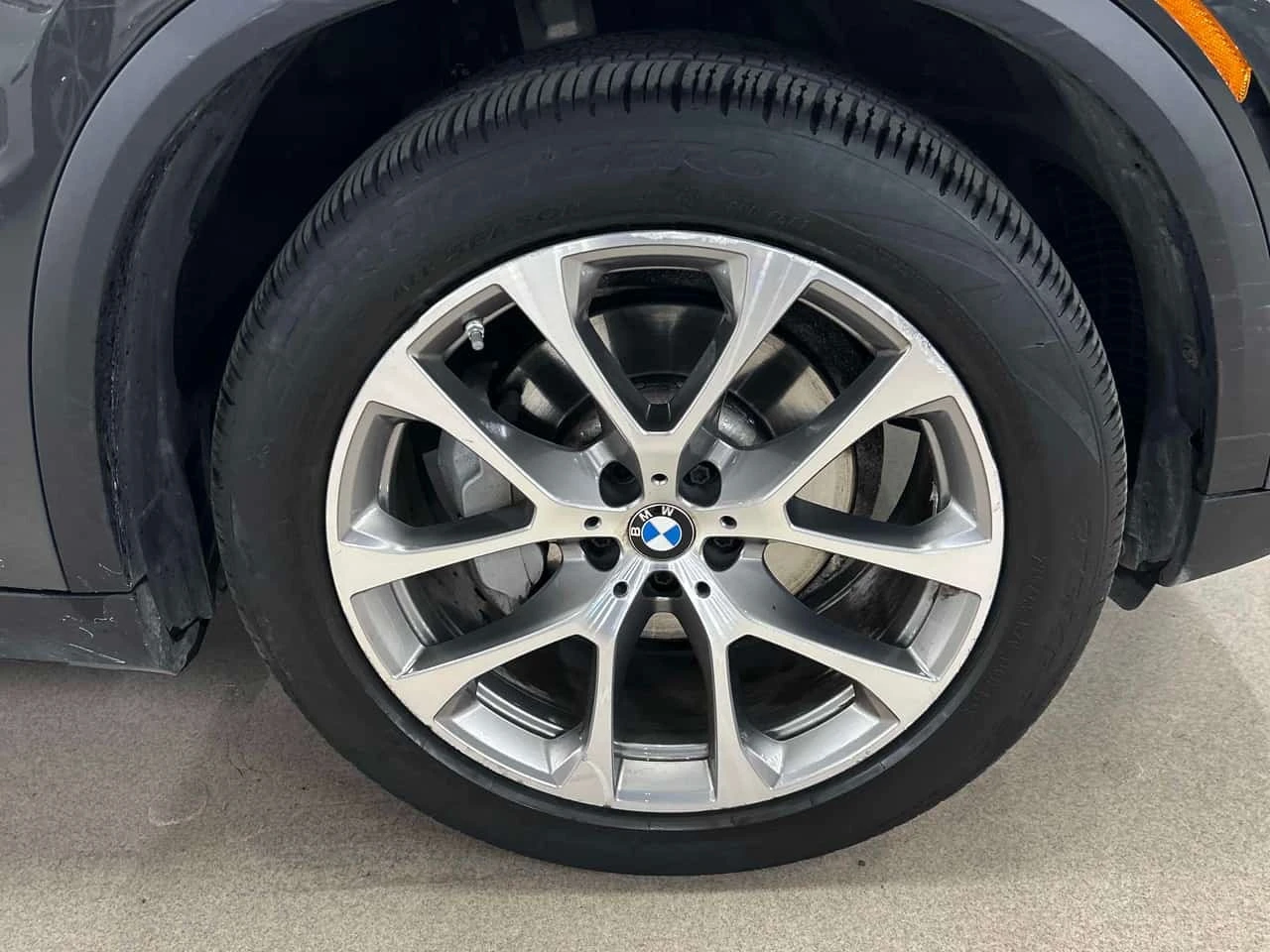 BMW X5 * xDrive40i * ���������� ��� ������������ ������*  | Mobile.bg � ����������� 7