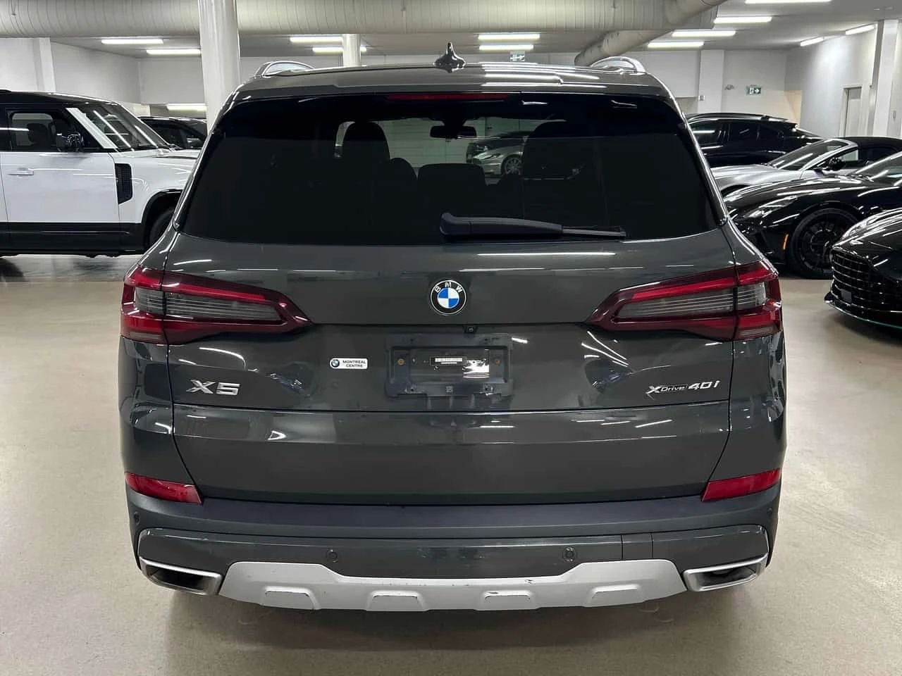 BMW X5 * xDrive40i * ���������� ��� ������������ ������*  | Mobile.bg � ����������� 4