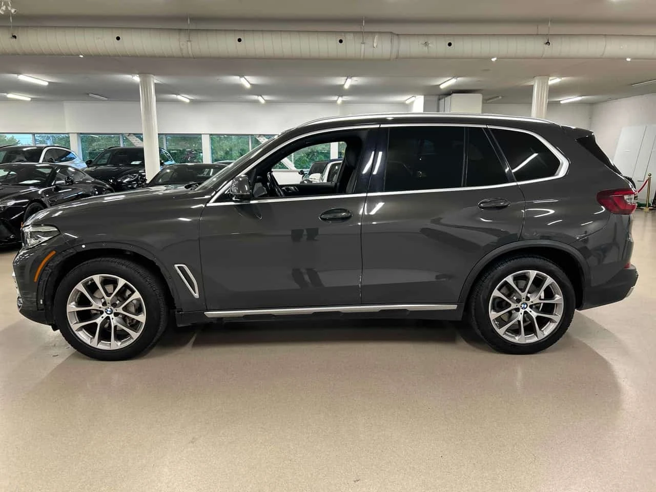 BMW X5 * xDrive40i * ���������� ��� ������������ ������*  | Mobile.bg � ����������� 2