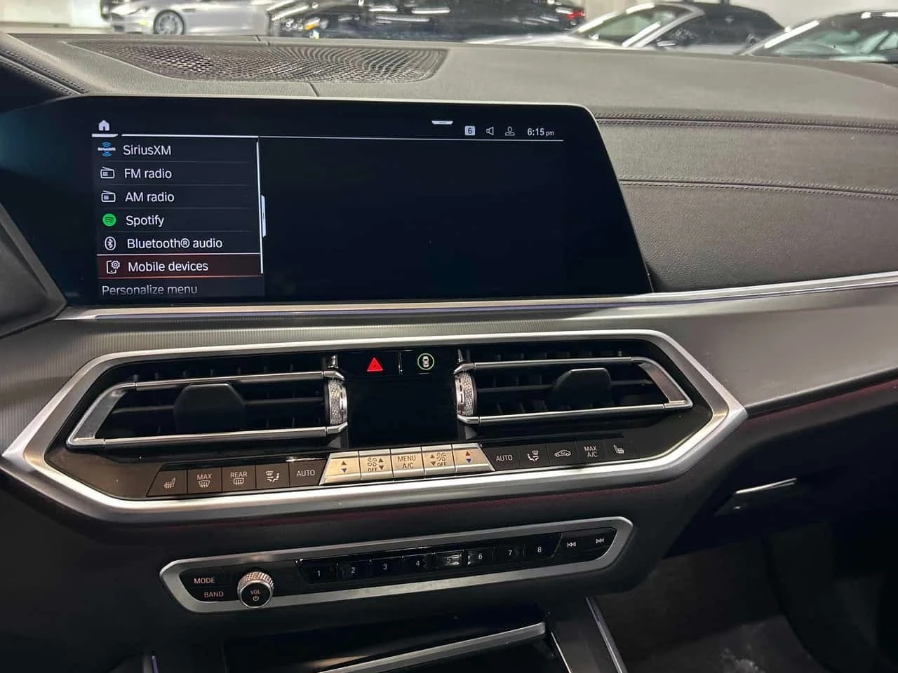 BMW X5 * xDrive40i * ���������� ��� ������������ ������*  | Mobile.bg � ����������� 16