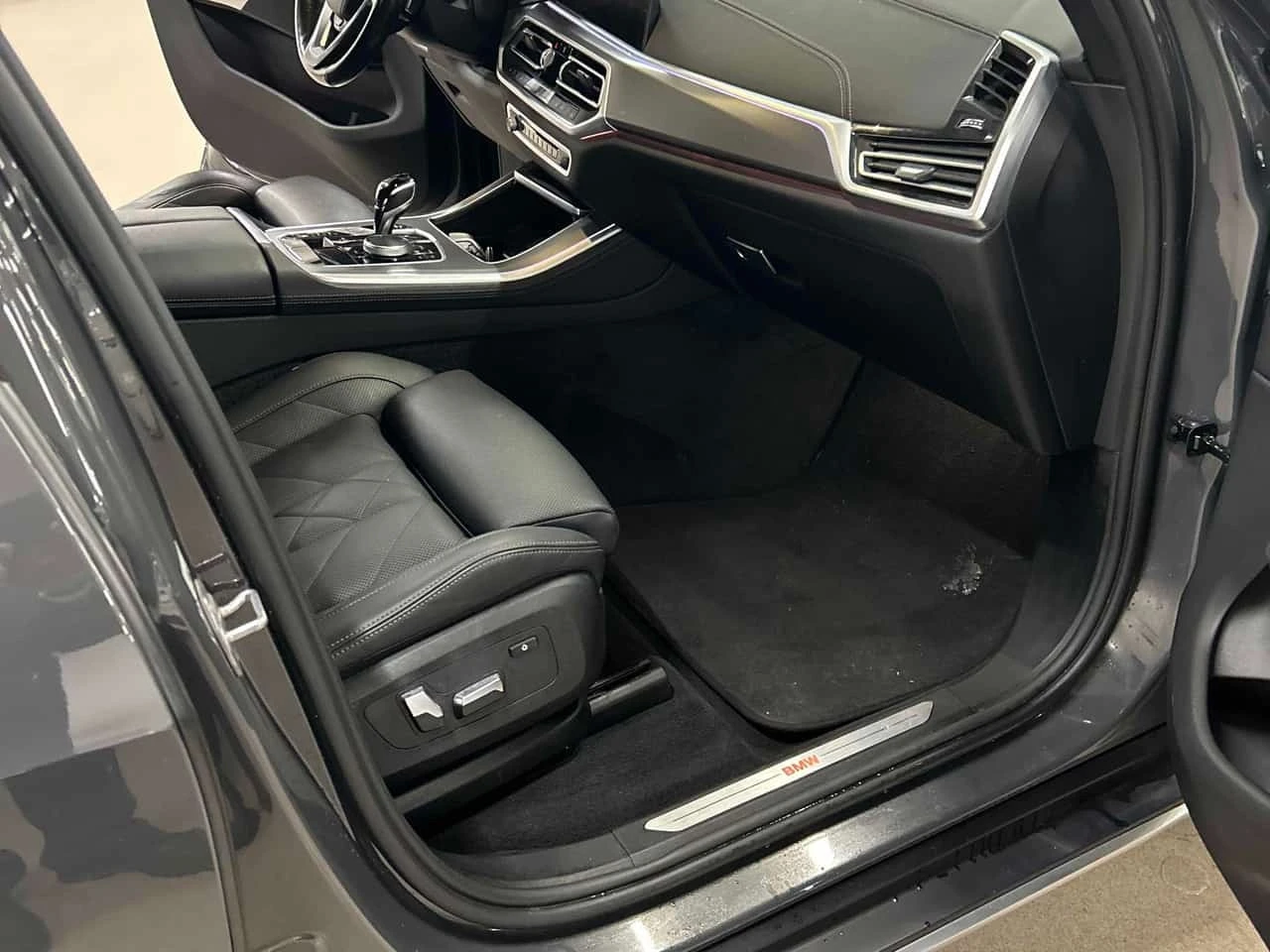 BMW X5 * xDrive40i * ���������� ��� ������������ ������*  | Mobile.bg � ����������� 11