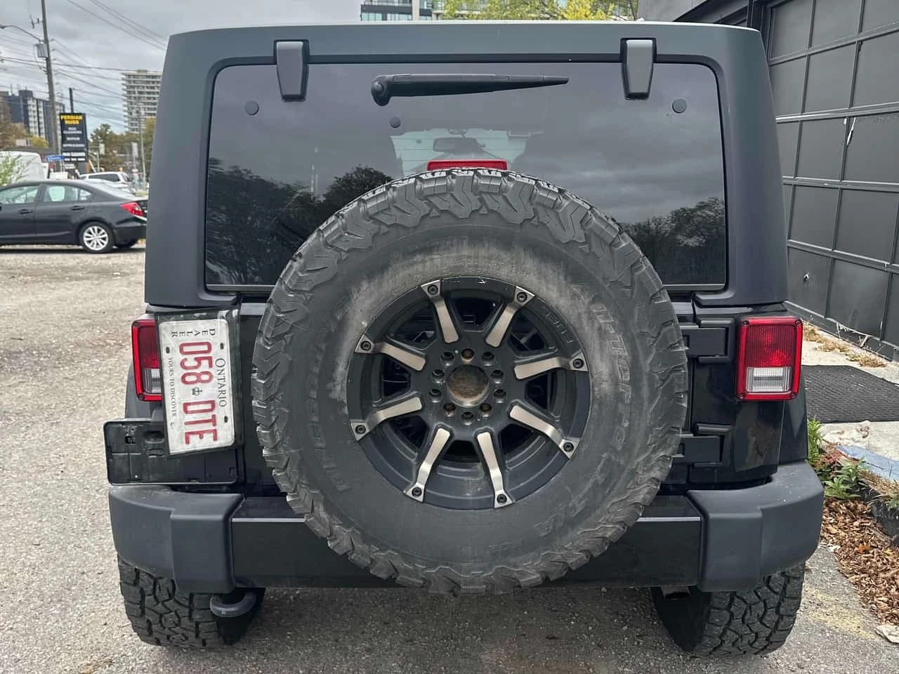 Jeep Wrangler * Sahara * CARFAX * ����� �� ����������� | Mobile.bg � ����������� 4