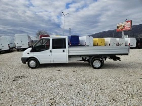 Ford Transit TDCi 6 местен, снимка 2