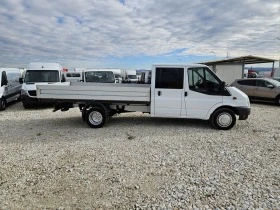Ford Transit TDCi 6 местен, снимка 6