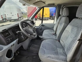 Ford Transit TDCi 6 местен, снимка 9