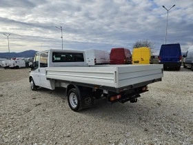 Ford Transit TDCi 6 местен, снимка 3