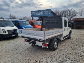 Fiat Ducato двойна кабина, снимка 4