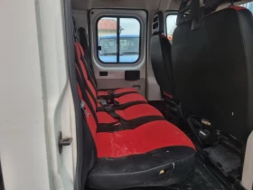 Fiat Ducato двойна кабина, снимка 5