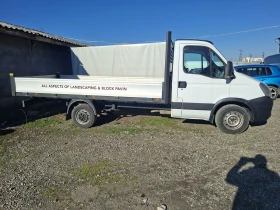 Iveco 35S18, снимка 4