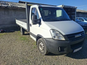 Iveco 35S18, снимка 3