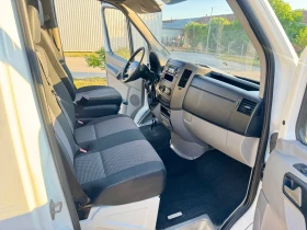 Mercedes-Benz Sprinter 5.10м.* СПЕЦИАЛЕН* OM646* ВЪЗДУШНИ ВЪЗГЛАВНИЦИ, снимка 13