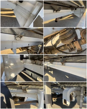 Mercedes-Benz Sprinter 5.10м.* СПЕЦИАЛЕН* OM646* ВЪЗДУШНИ ВЪЗГЛАВНИЦИ, снимка 14
