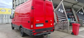 Обява за продажба на Iveco Daily Фургон ~12 300 лв. - изображение 3
