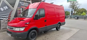 Обява за продажба на Iveco Daily Фургон ~12 300 лв. - изображение 2