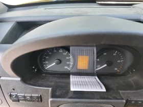     Mercedes-Benz Sprinter 316