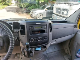 Mercedes-Benz Sprinter 316 | Mobile.bg    2