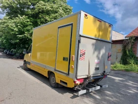 Mercedes-Benz Sprinter 316 | Mobile.bg    3