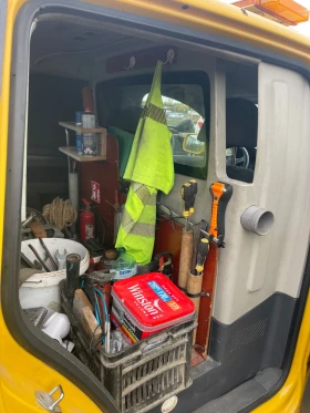 Обява за продажба на VW Caddy 1.9 TDI 105pk ~8 500 лв. - изображение 5 | Auto.bg Обява за продажба на VW Caddy 1.9 TDI 105pk ~8 500 лв. - изображение 5