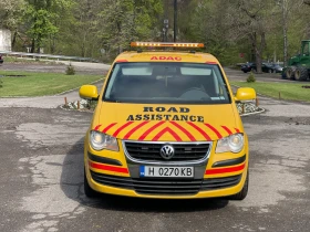 VW Caddy 1.9 TDI 105pk | Mobile.bg    4