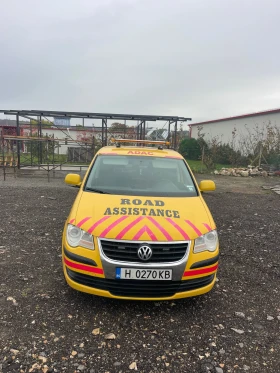 Обява за продажба на VW Caddy 1.9 TDI 105pk ~8 500 лв. - изображение 1 | Auto.bg Обява за продажба на VW Caddy 1.9 TDI 105pk ~8 500 лв. - изображение 1