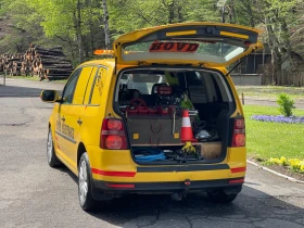     VW Caddy 1.9 TDI 105pk