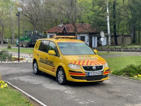 VW Caddy 1.9 TDI 105pk | Mobile.bg    6