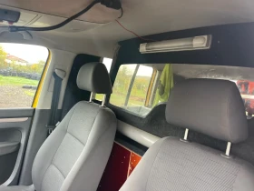 Обява за продажба на VW Caddy 1.9 TDI 105pk ~8 500 лв. - изображение 6 | Auto.bg Обява за продажба на VW Caddy 1.9 TDI 105pk ~8 500 лв. - изображение 6