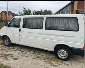 VW T4 Транспортер - изображение 1
