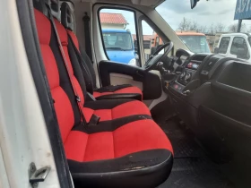 Fiat Ducato двойна кабина, снимка 6
