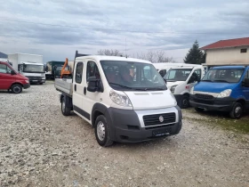 Fiat Ducato двойна кабина, снимка 2