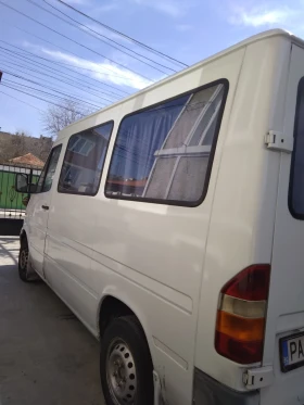 Mercedes-Benz Sprinter 212 | Mobile.bg � ����� ������ 2