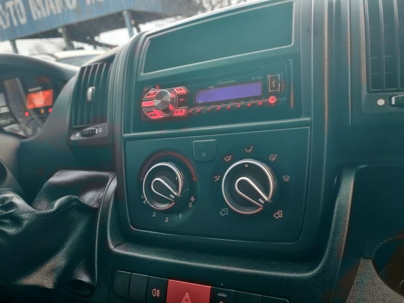 Fiat Ducato двойна кабина, снимка 7 - Бусове и автобуси - 53084290