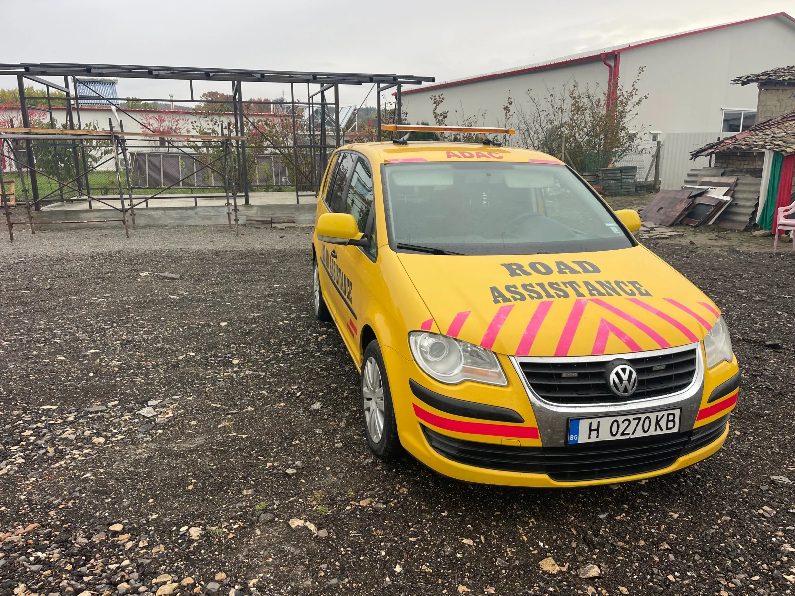 VW Caddy 1.9 TDI 105pk - изображение 2