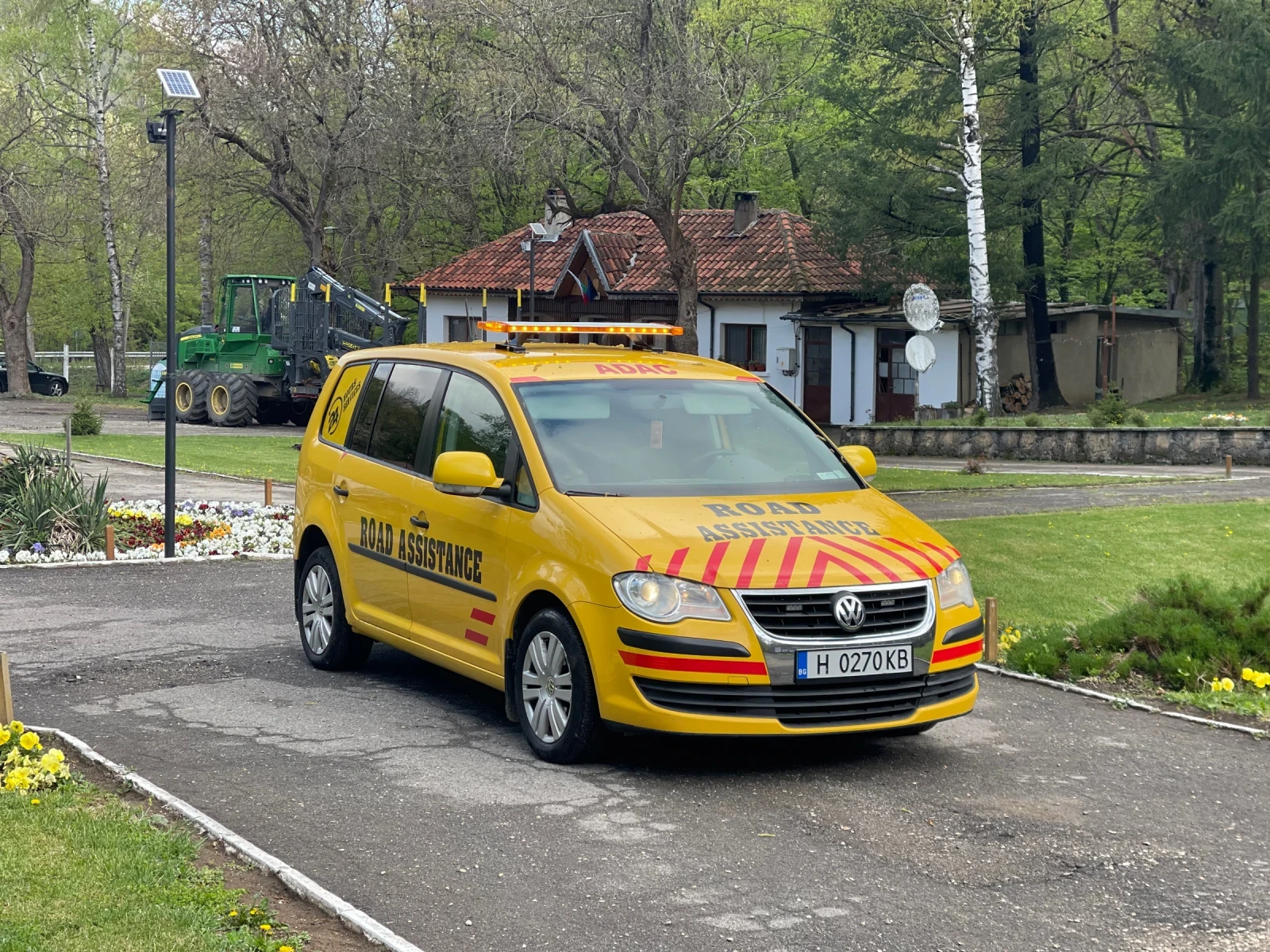 VW Caddy 1.9 TDI 105pk - изображение 6