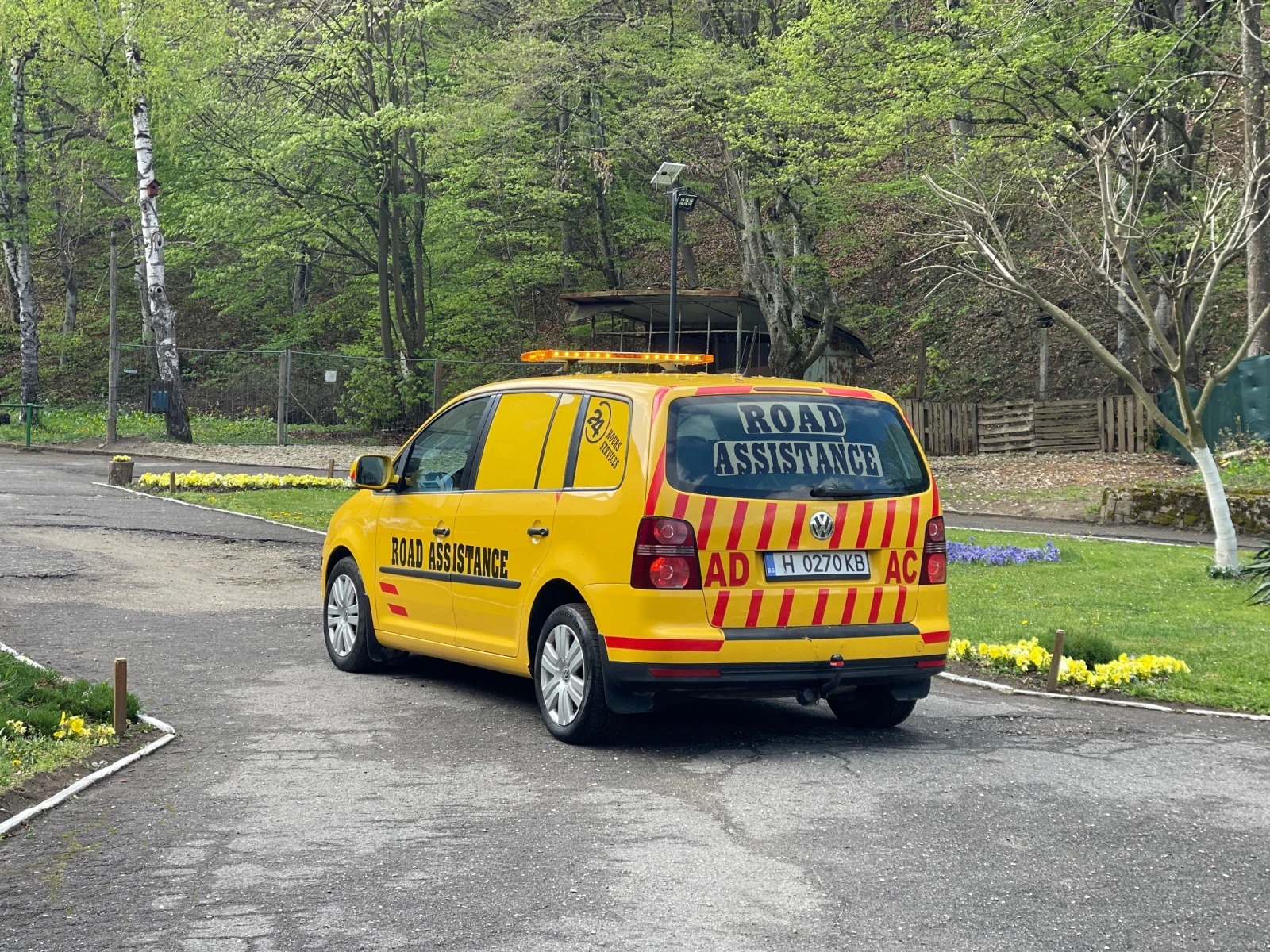 VW Caddy 1.9 TDI 105pk - изображение 3