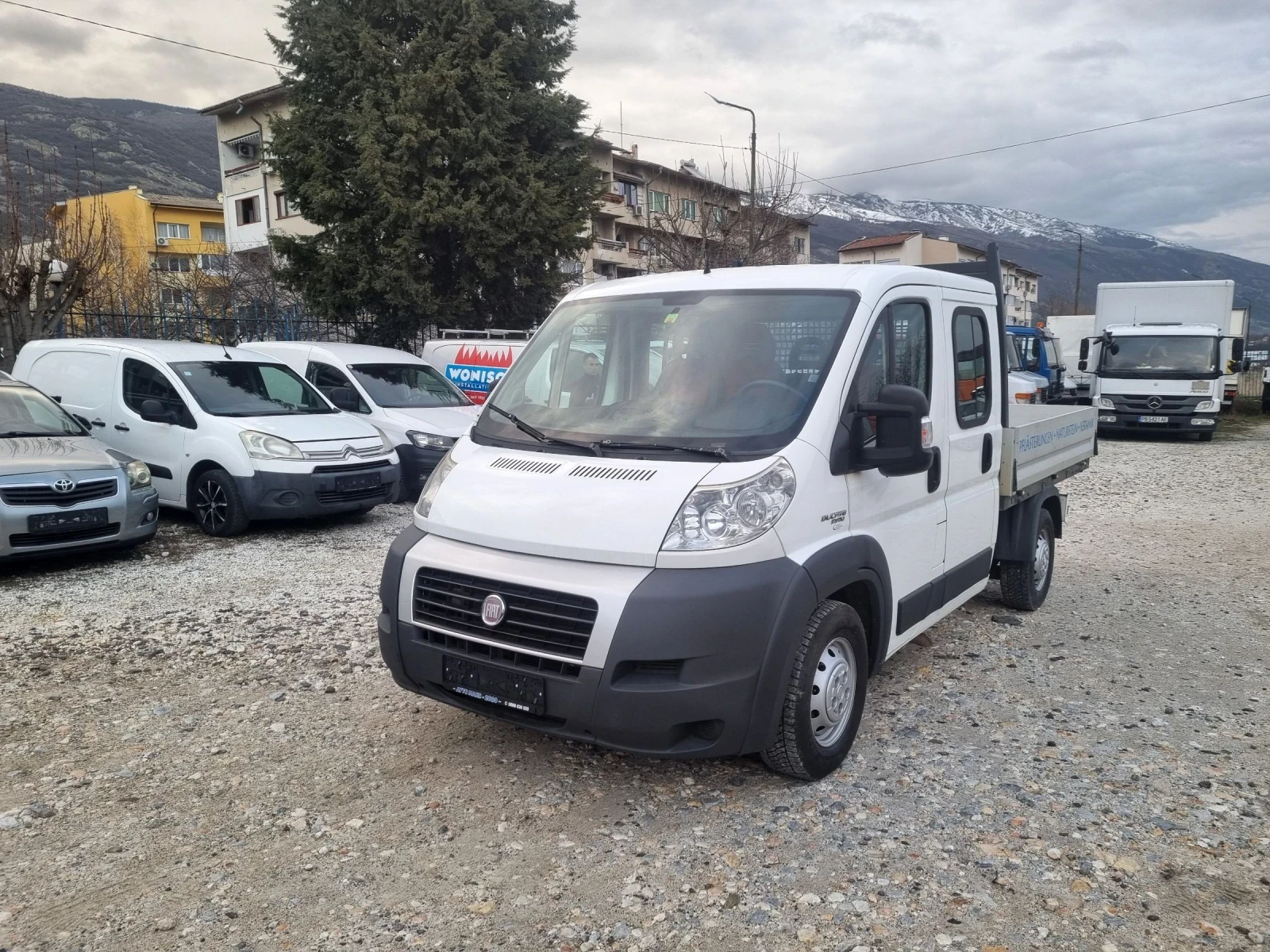 Fiat Ducato ������ ������ | Mobile.bg � ����������� 1