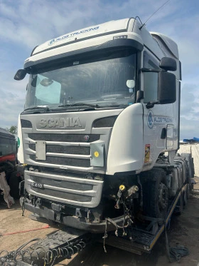 Scania R 450 410 EURO 6, снимка 1